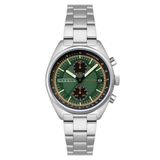 SLIPSTREAM MECA-QUARTZ CD-1064-44 (Seiko VH61 Mekanizmalı) Erkek Kol Saati