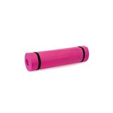Slipt 10 mm Pembe Pilates Matı - Pilates Minderi - Egzersiz Minderi - Yer Matı 180 cm x 60 cm x 1 cm Pembe
