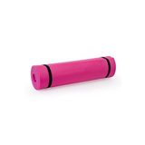 Slipt 10 Mm Pilates Ve Yoga Minderi, Yoga Mati, Pilates Minderi Pembe