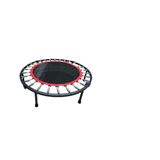 Slipt 102 cm (40 inç) Katlanabilir Trambolin - Taşınabilir & Dayanıklı Fitness ve Egzersiz Trambolini