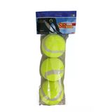 Slipt 3\'Lü Tenis Topu