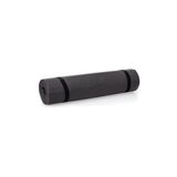 Slipt 5 mm Pilates Matı Yoga Matı (Siyah)