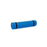 Slipt 6,5mm Pilates Minderi & Yoga Matı (180 * 60 * 0,65cm) Mavi