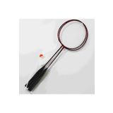 SLİPT Badminton Raket Seti 2 Raket 1 Top