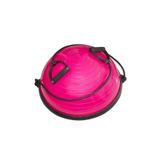 Slipt CKSpor Unisex Bosu Ball (Bosu Topu) CKS-37 (Pembe)