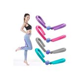 Slipt Kol Bacak Basen Sıkılaştırıcı Mavi Pilates Kelebek Egzersiz Aleti Ve Plates Vücut Şekillendirici Mavi