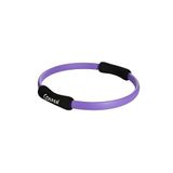 Slipt Pilates Çemberi Sünger - Mor Mor