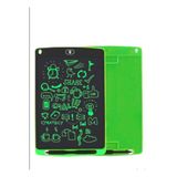 SLİPT Writing Tablet 10 Inç Lcd Dijital Kalemli Çizim Yazı Tahtası Grafik Not Yazma Eğitim Tableti Ck97