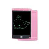 SLİPT Writing Tablet 10 Inç Lcd Dijital Kalemli Çizim Yazı Tahtası Grafik Not Yazma Eğitim Tableti CKS31