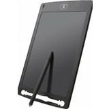 Slipt Writing Tablet 8.5 Inç LCD Dijital Kalemli Çizim Yazı Tahtası Grafik Not Yazma Eğitim Tableti (Mavi)
