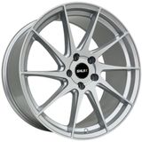 SLK 18 inç 5*112 ET42 Metalik Gri Jant Takımı (J-6179) (Default Title)