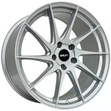 Slk 18 İnç 5*112 Et42 Metalik Gri Jant Takımı (J-6179)