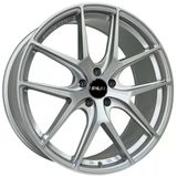 Slk 18 İnç 5*114.3 Et42 Metalik Gri Jant Takımı (J-6177)
