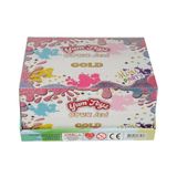 Slm-906 Heroes Tekli Gold Oyun Jeli 145 Gr. - Eren Eğitici Oyuncak