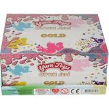 SLM-906 Heroes Tekli Oyun Jeli 145 Gr. - Eren Eğitici Oyuncak - 02-Sarı