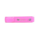 Slm Pembe Fosforlu Kalem