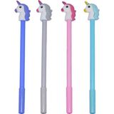 SLM Unicorn Başlıklı Tükenmez Kalem