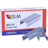 Slm Zımba Teli No:10