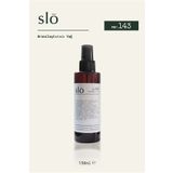 SLO No: 143 Bronzlaştırıcı Yağ