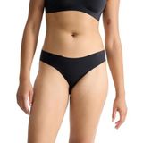 Sloggi SIFIR Feel 2.0 Minik tanga, Siyah, XXL