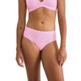 SLOGGI ZERO Feel Bliss Hipster Külot, L, 221431, FLORAL PINK, kadın