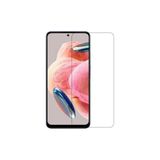 Sloopy Xiaomi Redmi Note 12 Kırılmaz Ekran Koruyucu Cam