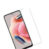 Sloopy Xiaomi Redmi Note 12 uyumlu Kırılmaz Ekran Koruyucu Cam