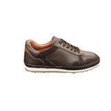 Slope 936103M İç Dış Hakiki Dana Derisi Ortopedik Erkek Günlük Casual Sneaker Ayakkabı