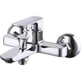 Slope Banyo Armatürü - Krom