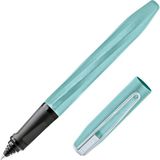 Slope Midnight Blue Roller Kalem - Çok Renkli
