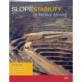 Slope Stability in Surface Mining