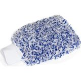 Slopes Deluxe Wash Mitt Yıkama Eldiveni - Çok Renkli