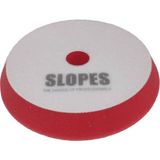Slopes Kırmızı Ince Pasta Süngeri 125/150MM