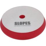 Slopes Kırmızı İnce Pasta Süngeri 150/165mm