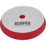 Slopes Kırmızı Ince Pasta Süngeri 150/175MM