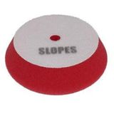 Slopes Kırmızı Ince Pasta Süngeri 80/100MM