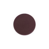 Slopes Maroon Bordo Pasta Süngeri 170 mm Yeni
