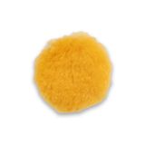 Slopes Sarı Yün Pasta Keçesi 80mm