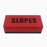Slopes Seramik Takoz Süngeri