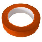 Slopes Turuncu Maskeleme Bandı 24mmx50mt