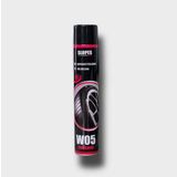 Slopes W05 Tyre Shine 500 ml Lastik Parlatıcı Sprey