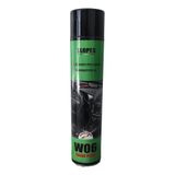 Slopes W06 Shine Plus Torpido Parlatıcı Sprey Vanilya Kokulu 750ml