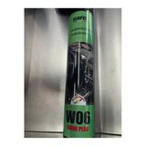Slopes W06 Torpido Parlatıcı Sprey Vanilla Kokulu 750Ml.