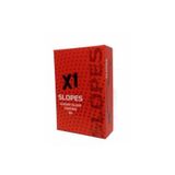 Slopes X1 9H Glass Coating 30 ml Seramik Kaplama