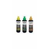 Slopes X10 Kalın X15 İnce Pasta X30 Hare Giderici Seti 250 ml