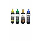 Slopes X10 Kalın X15 İnce Pasta X30 Hare ve X55 Boya Koruma Seti 250 ml