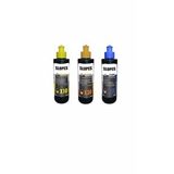 Slopes X10 Kalın X30 Hare ve X55 Boya Koruma Seti 250 ml