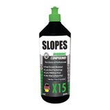 Slopes X15 1 lt Çizik Çıkarıcı Pasta
