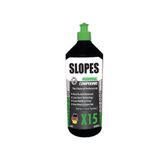 Slopes X15 1 lt Çizik Giderici Pasta