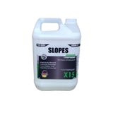 Slopes X15 5 lt Çizik Çıkarıcı Pasta